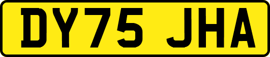 DY75JHA