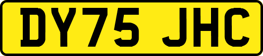 DY75JHC