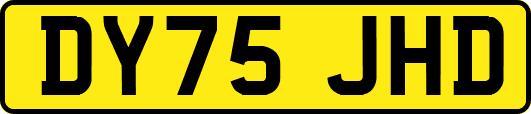 DY75JHD