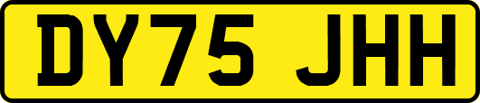 DY75JHH