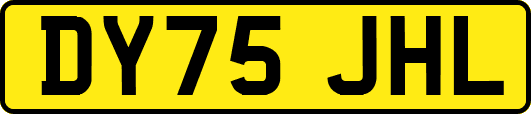 DY75JHL
