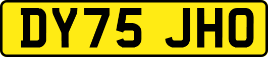 DY75JHO