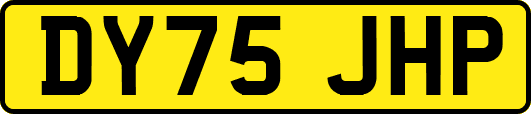 DY75JHP