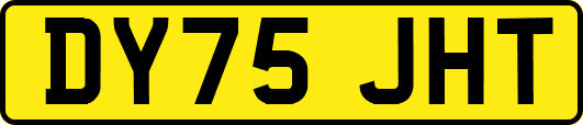 DY75JHT