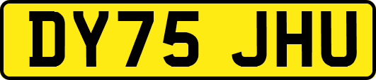 DY75JHU