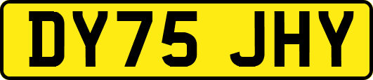 DY75JHY