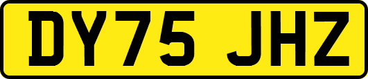 DY75JHZ