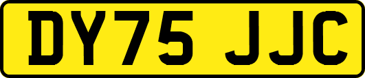 DY75JJC