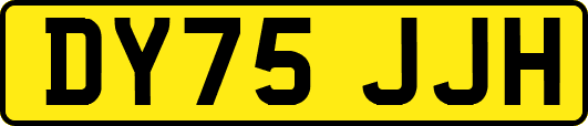 DY75JJH