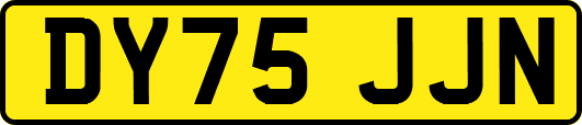 DY75JJN