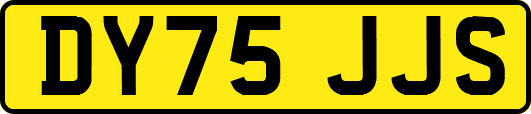 DY75JJS