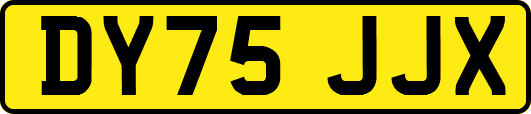 DY75JJX