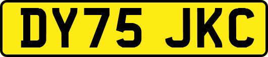 DY75JKC