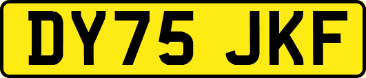 DY75JKF