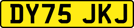 DY75JKJ