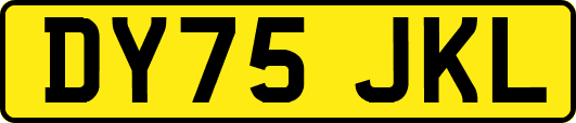 DY75JKL