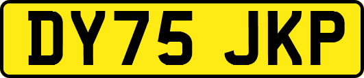 DY75JKP