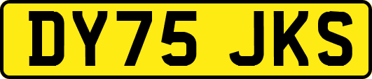 DY75JKS