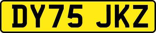 DY75JKZ