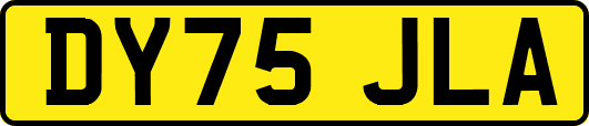 DY75JLA