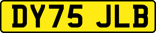 DY75JLB
