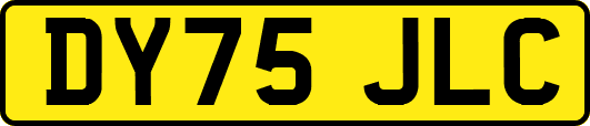 DY75JLC