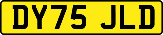 DY75JLD