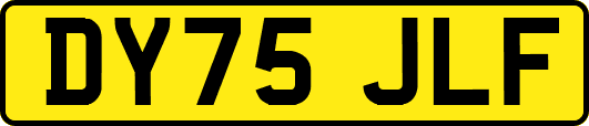 DY75JLF
