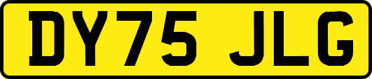 DY75JLG