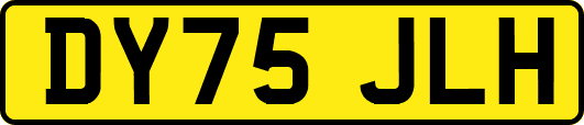 DY75JLH