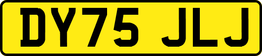 DY75JLJ