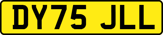 DY75JLL