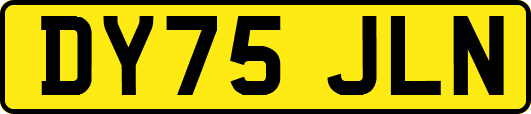 DY75JLN