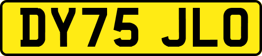 DY75JLO