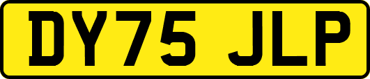 DY75JLP