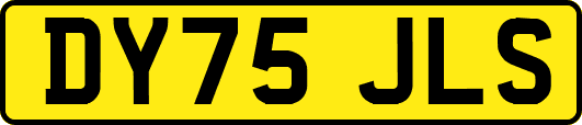 DY75JLS