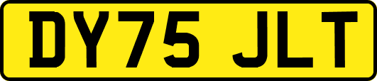 DY75JLT