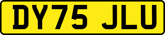 DY75JLU