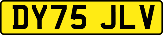 DY75JLV
