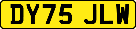 DY75JLW