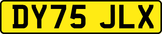DY75JLX