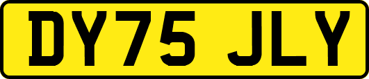 DY75JLY