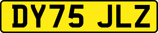 DY75JLZ