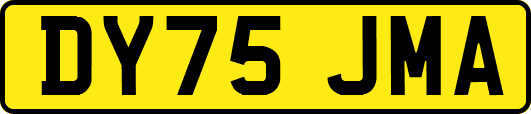 DY75JMA