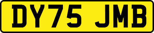 DY75JMB