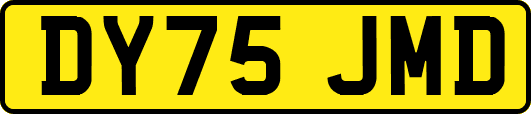 DY75JMD