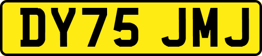 DY75JMJ