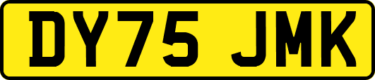 DY75JMK
