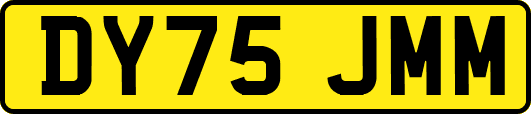 DY75JMM