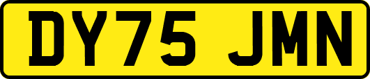 DY75JMN